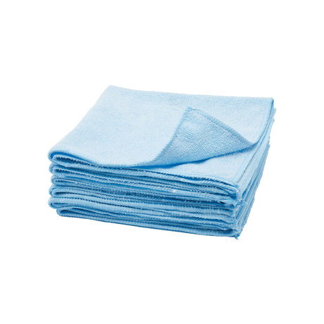 Rodo Prodec Microfibre Cleaning Cloths (Pack of 6)