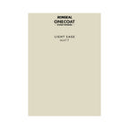 Ronseal One Coat Everywhere Paint Light Sage Colour Card