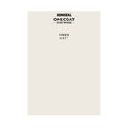 Ronseal One Coat Everywhere Paint Linen Colour Card