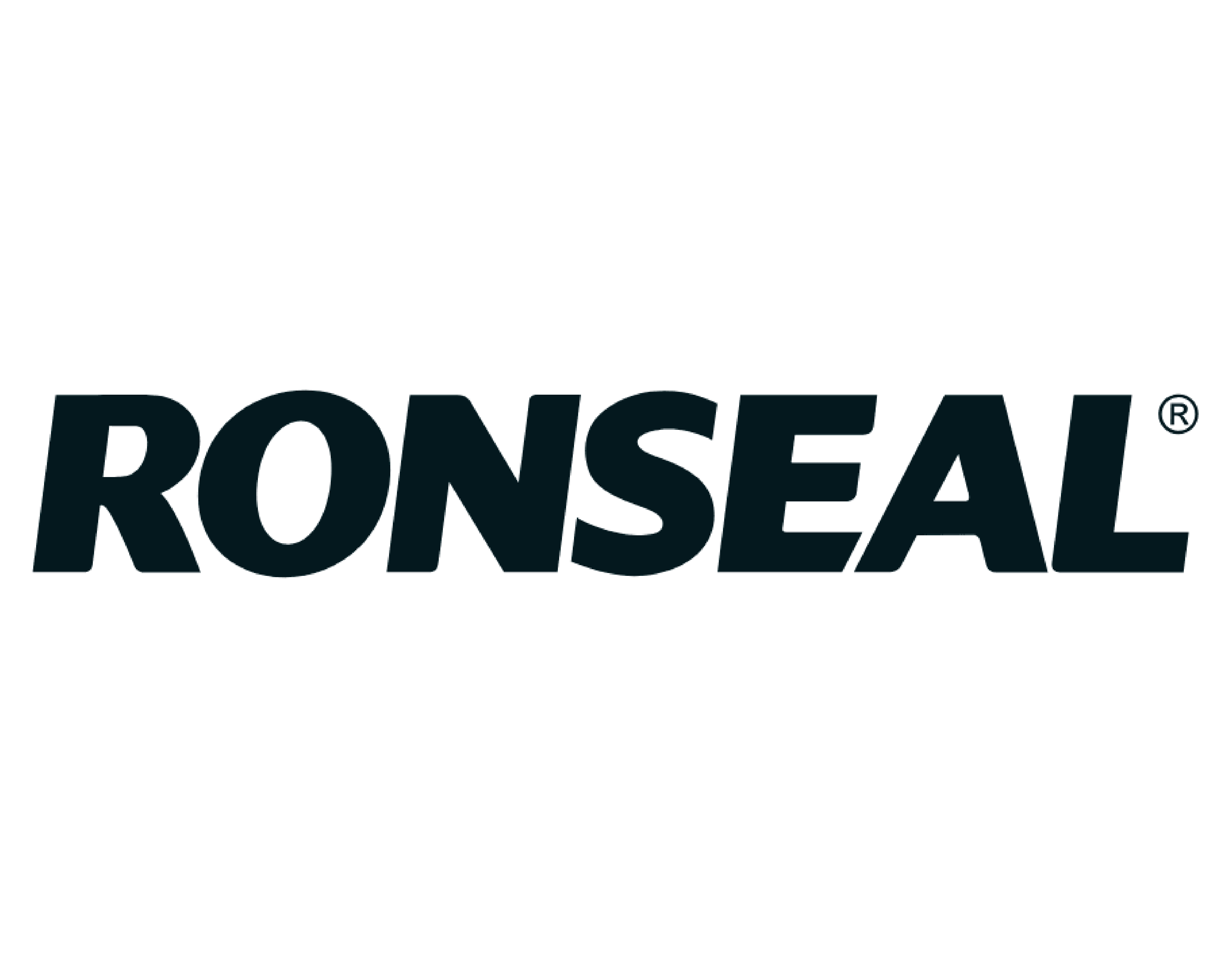 Ronseal Logo Restorate Brands