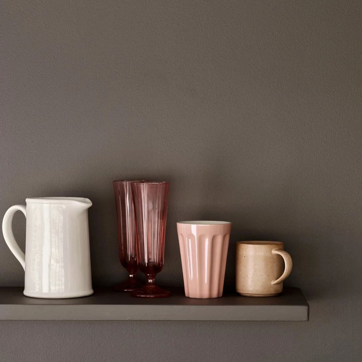 Mylands Rose Taupe No.292 Paint