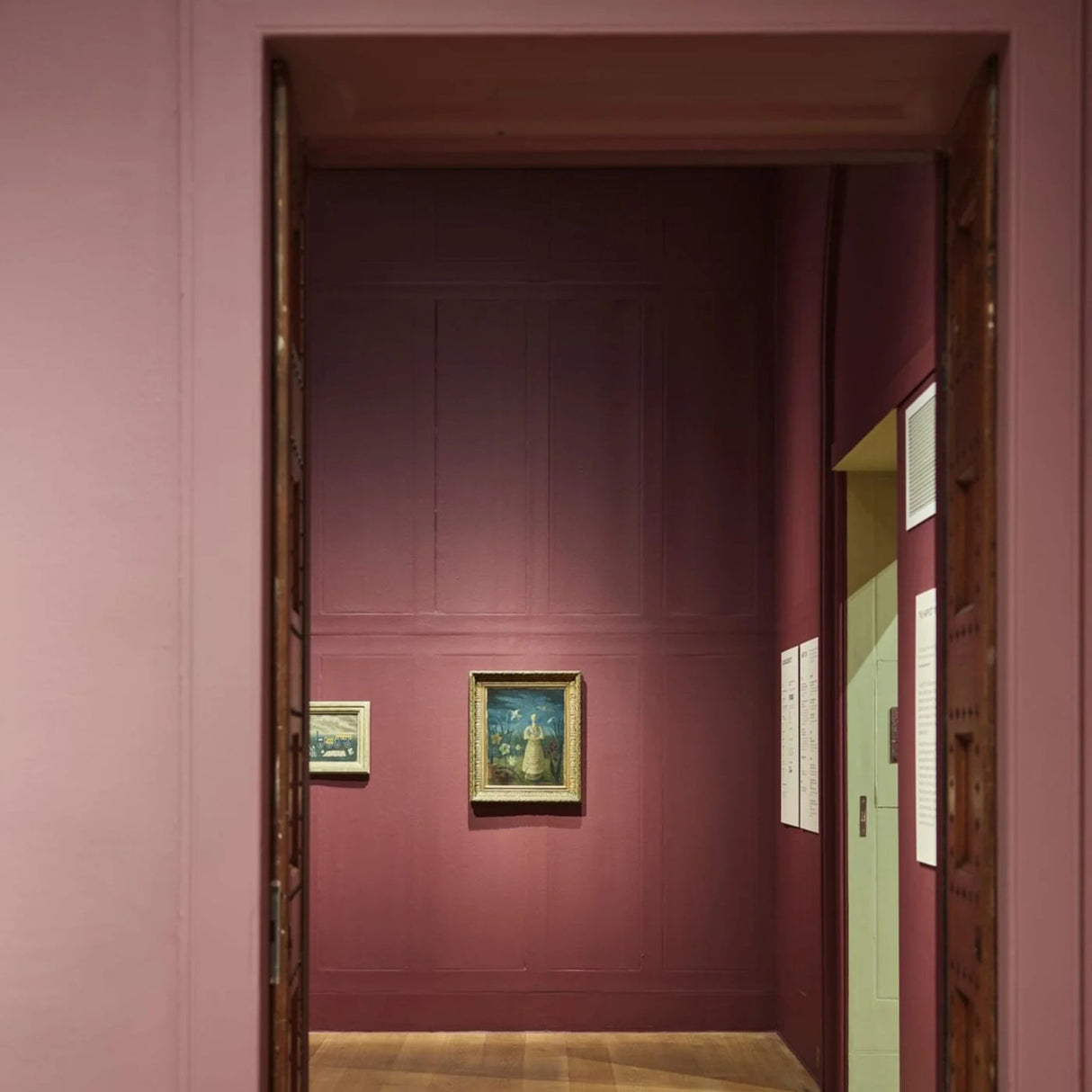 Mylands Rothschild Street No.296 Paint