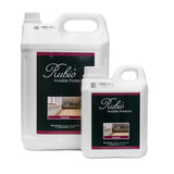 Rubio Invisible Protector 1 litre and 5 litre