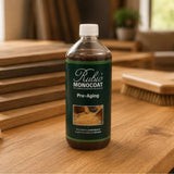 Rubio Monocoat Pre-Aging Wood Stain