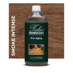 Rubio Monocoat Pre-Aging Wood Stain Smoke Intense 1 Litre