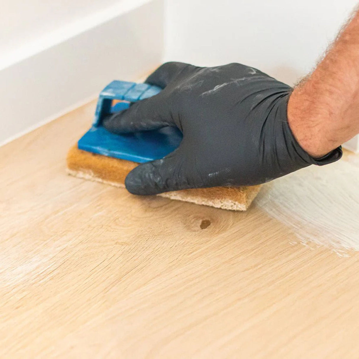 Rubio Monocoat Scrubby Handle