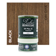 Rubio Monocoat Black on Oak 390ML