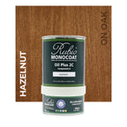 Rubio Monocoat Hazelnut Oil Plus 2C 390ML