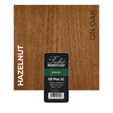 Rubio Monocoat Hazelnut Oil Plus 2C 6ML
