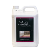 Rubio Invisible Protector 5 litre