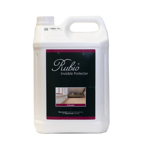 Rubio Invisible Protector 5 litre