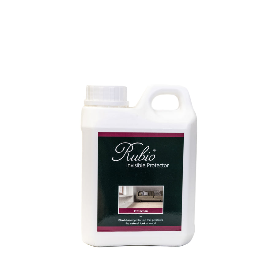 Rubio Monocoat Invisible Wood Protector – Restorate