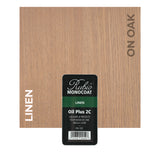 Rubio Monocoat Linen on Oak 6ML