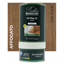 Rubio Monocoat Oil Plus 2C Affogato 1.3L