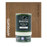 Rubio Monocoat Oil Plus 2C Affogato 390ML