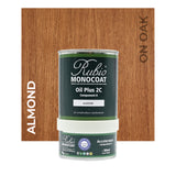 Rubio Monocoat Oil Plus 2C Almond. 390ML