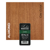Rubio Monocoat Oil Plus 2C Almond 6ML
