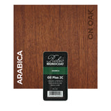 Rubio Monocoat Oil Plus 2C Arabica 6ML