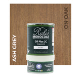 Rubio Monocoat Oil Plus 2C Ash Grey 390ML