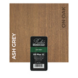 Rubio Monocoat Oil Plus 2C Ash Grey 6ML
