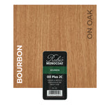 Rubio Monocoat Oil Plus 2C Bourbon 6ML