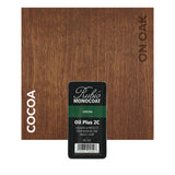 Rubio Monocoat Oil Plus 2C Cocoa 6ML