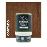 Rubio Monocoat Oil Plus 2C Cortado 390ML
