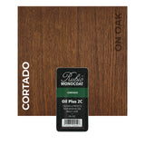Rubio Monocoat Oil Plus 2C Cortado 6ML