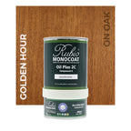 Rubio Monocoat Oil Plus 2C Golden Hour 390ML
