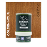 Rubio Monocoat Oil Plus 2C Golden Hour 390ML