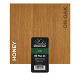 Rubio Monocoat Oil Plus 2C Honey 6ML