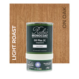 Rubio Monocoat Oil Plus 2C Light Roast 390ML