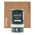 Rubio Monocoat Oyster on Oak 390ML