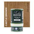 Rubio Monocoat Oil Plus 2C Castle Brown 390ML