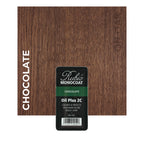 Rubio Monocoat Oil Plus 2C Chocolate 6ML