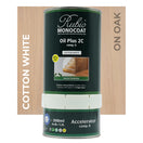 Rubio Monocoat Oil Plus 2C Cotton White 1300ML