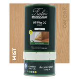 Rubio Monocoat Oil Plus 2C Mist