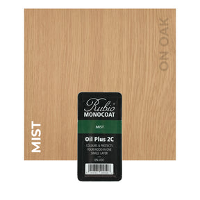 Rubio Monocoat Oil Plus 2C Mist 6ML