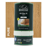 Rubio Monocoat Oil Plus 2C Pure