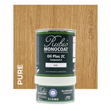 Rubio Monocoat Oil Plus 2C Pure