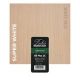 Rubio Monocoat Oil Plus 2C Super White