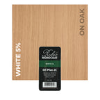 Rubio Monocoat Oil Plus 2C White 5% 6ML