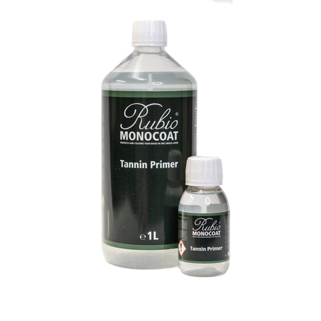 Rubio Monocoat Tannin Primer