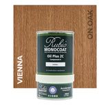 Rubio Monocoat Vienna Oil Plus 2C 390ML