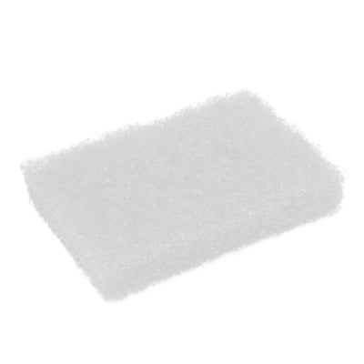 Rubio Monocoat White Scrubby 100 x 150mm (Box of 20)