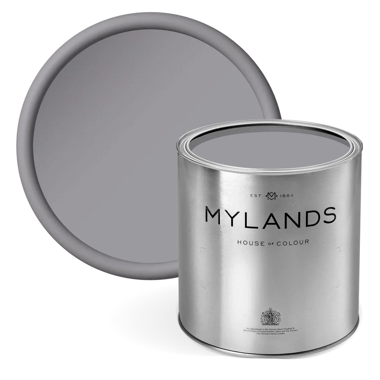 Mylands Sargasso JB.04 Paint