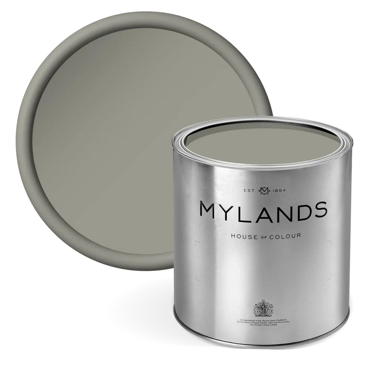 Mylands Shoreditch No.15 Paint