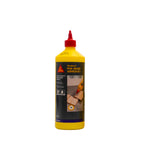 SikaBond PVA Wood Adhesives 1 litre