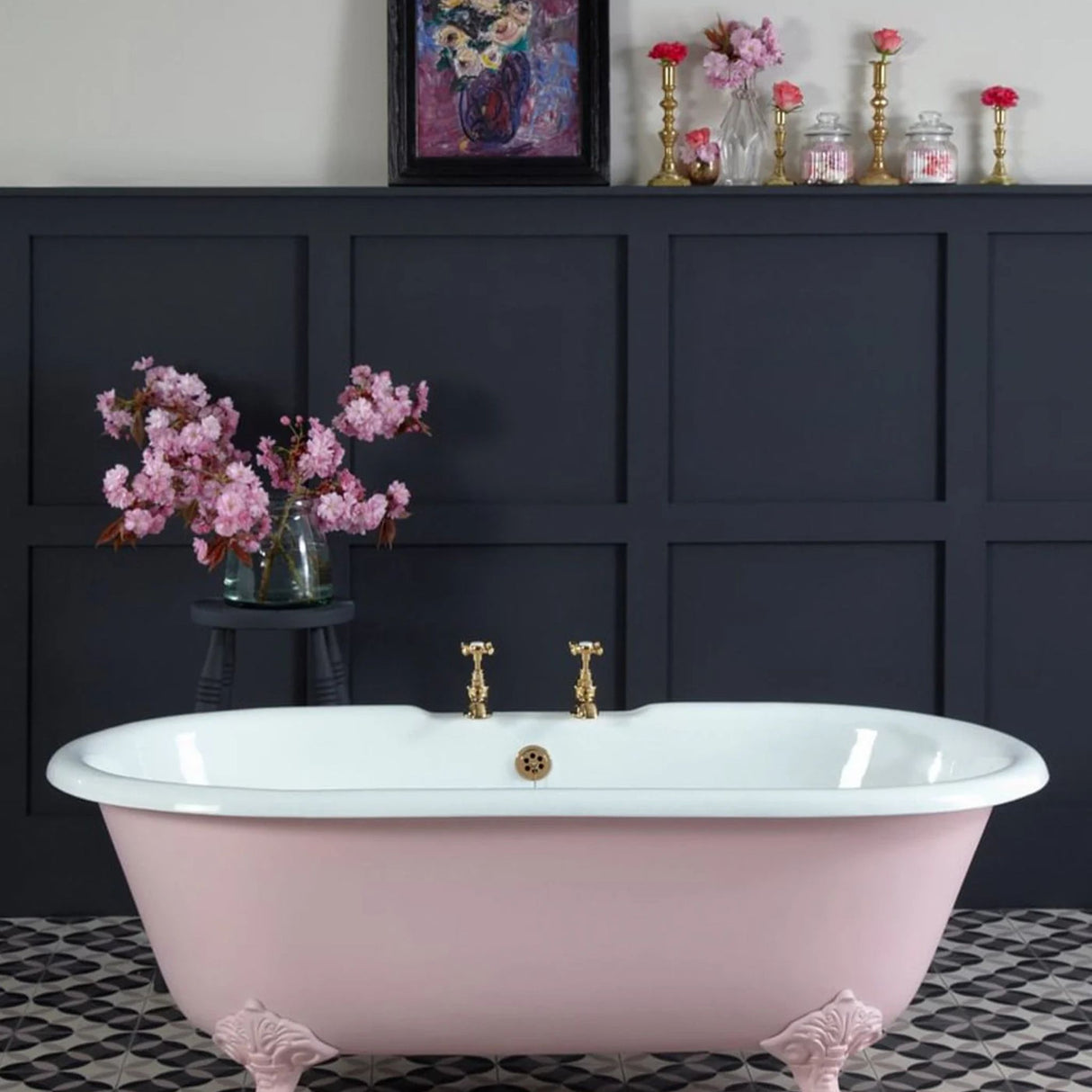 Mylands Sinner No.238 Paint