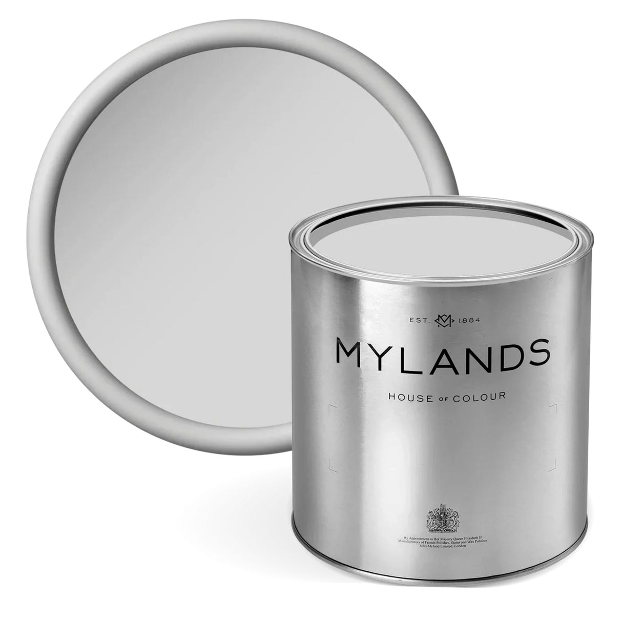 Mylands Sloane Square No.92 Paint
